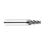 Фреза коническая твердосплавная 6 мм VM4CT-060-1 60HRC