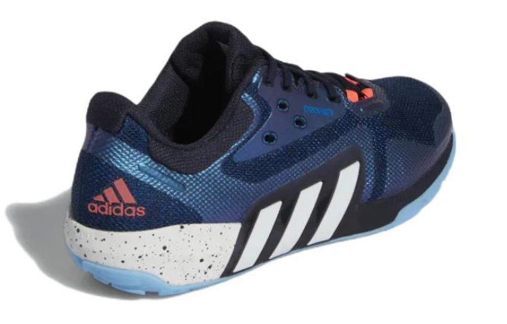 Кроссовки Adidas Dropset Trainer
