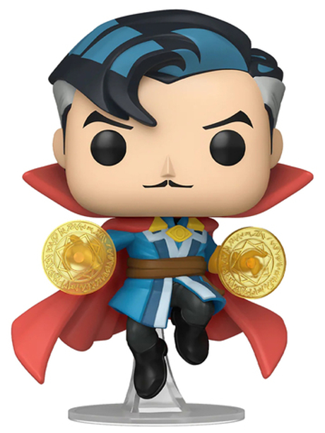 Фигурка Funko POP! Bobble Marvel FNSM Doctor Strange (1532) 87226