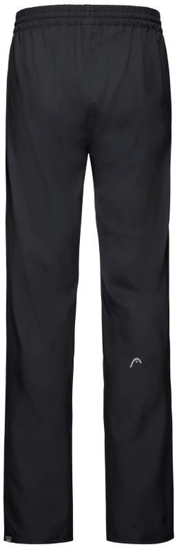 Штаны для мальчика теннисные Head Club Pants - black