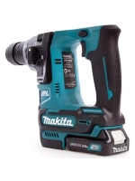 Аккумуляторный перфоратор Makita HR166DWAJ