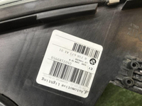 Фара левая BMW X5 F15 X6 F16 (15-18) Adaptive LED
