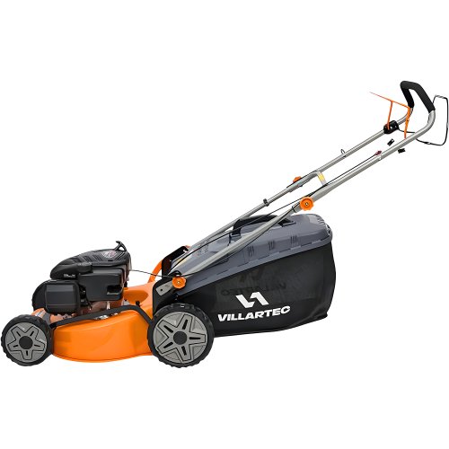 Газонокосилка бензиновая VILLARTEC MB 3146T