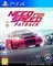 PS4 Need For Speed Payback (Б/У, Русские субтитры, CUSA-05986)