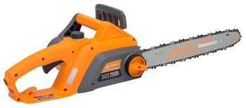 Электрические цепные пилы