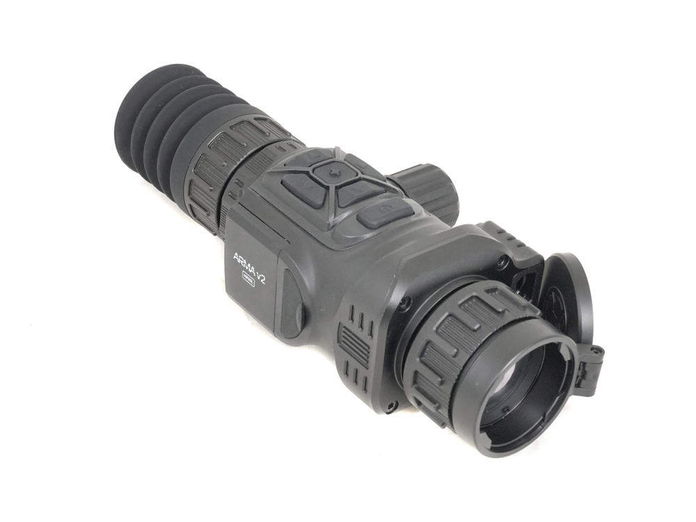 Тепловизионный прицел ARKON Arma v2 HR35L / Аркон Арма В2 ХР 35 Л