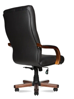 Кресло для руководителя OXFORD A LX
