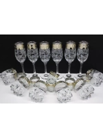 Подарочный набор бокалов