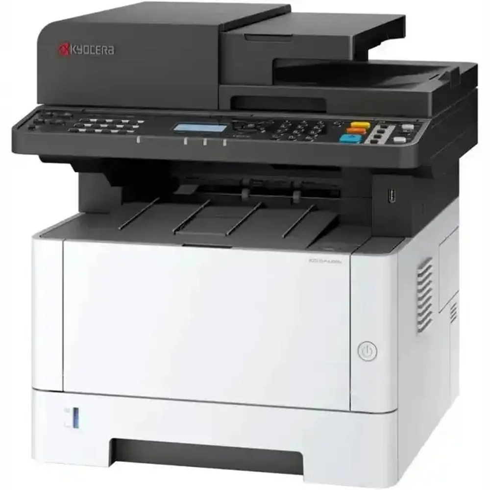 МФУ лазерное Kyocera ECOSYS MA4000x (A4), монохромное (110C143NL0)
