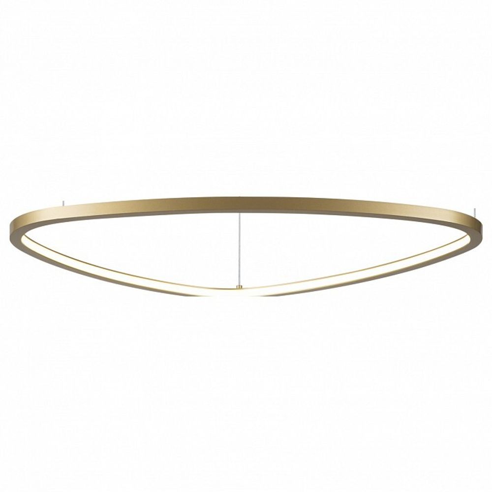 Подвесной светильник Maytoni Glint MOD072PL-L28BS3K