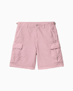 Шорты-карго Carhartt WIP Alan Cargo Short