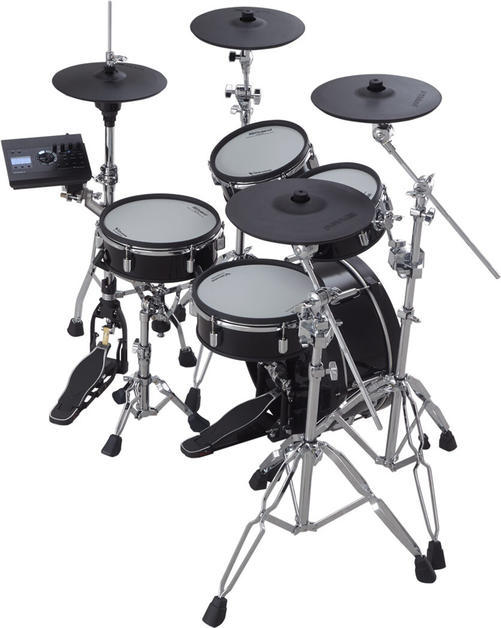 Roland VAD-306 KIT V-DRUMS ACOUSTIC DESIGN (VAD306-1+VAD306-2)