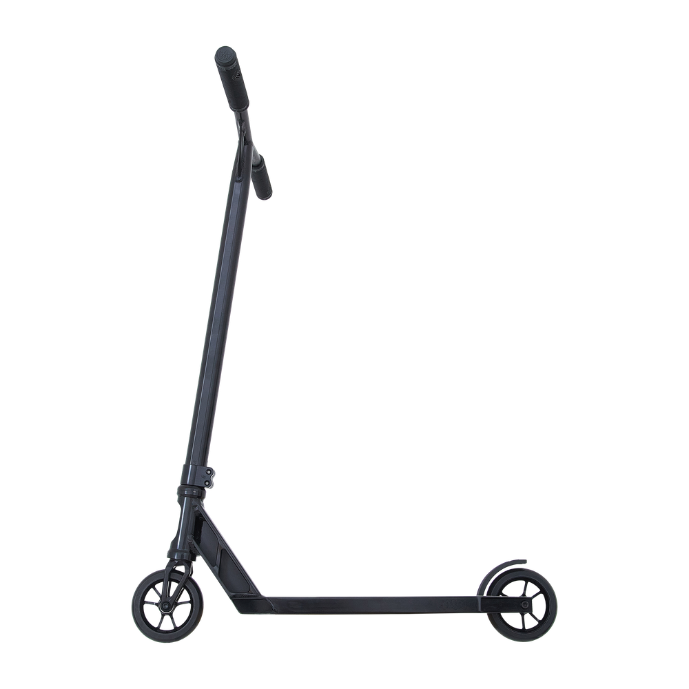 Трюковой самокат Triada Air 49 , Черный