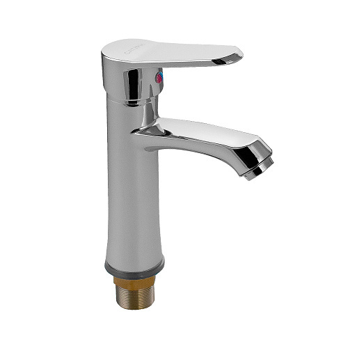 Смеситель для раковины САТУРН  48002