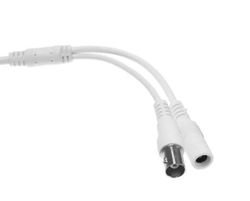 Готовый комплект видеонаблюдения на 3 AHD камеры 2MP BOX