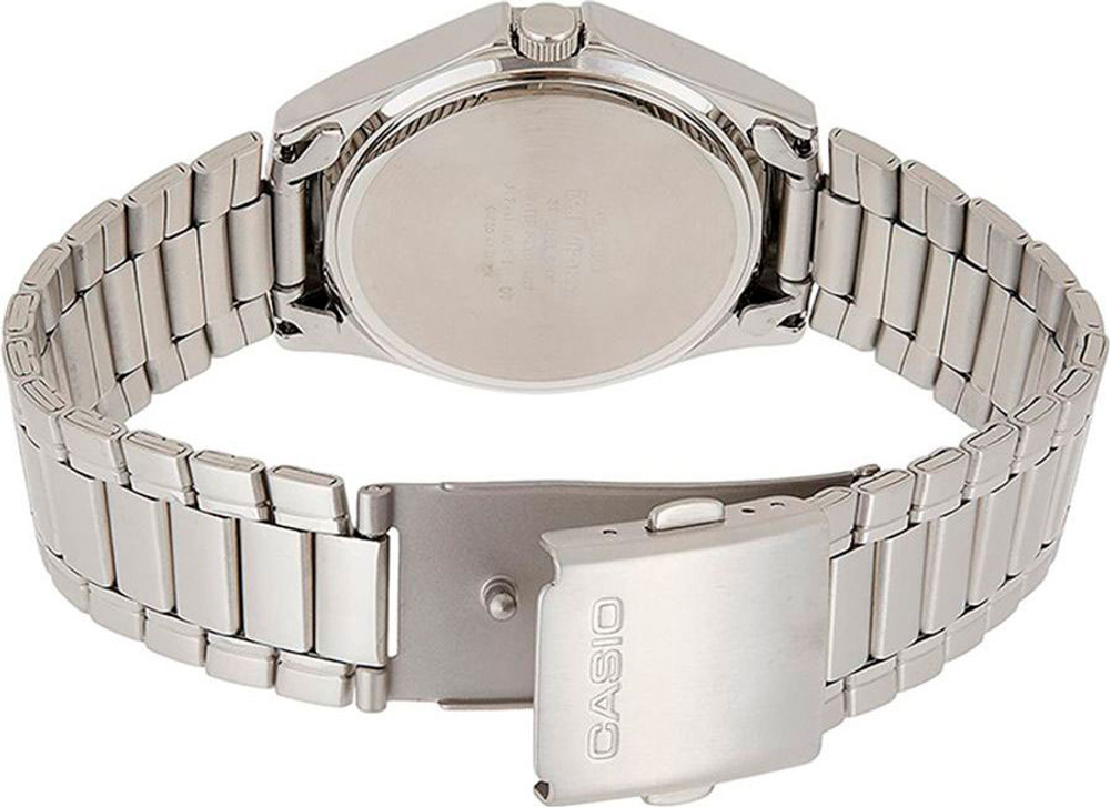 Мужские наручные часы Casio Vintage MTP-1239D-2A