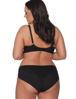 Трусы слипы Ava 2090 figi Black