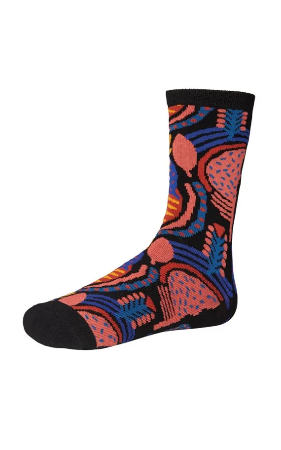 12743 Носки женские