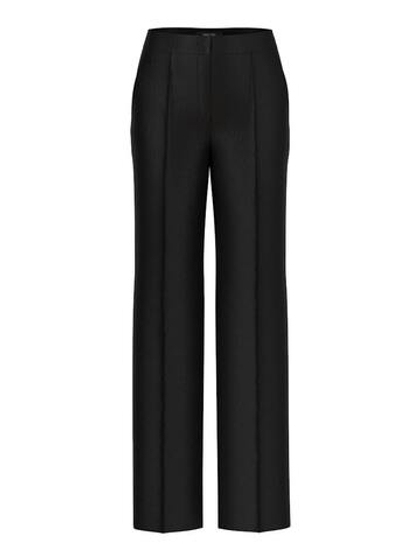 Marc Cain Брюки из струящейся ткани