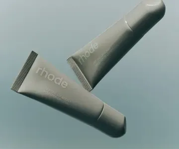 Набор бальзамов Rhode Peptide Lip Boost Duo