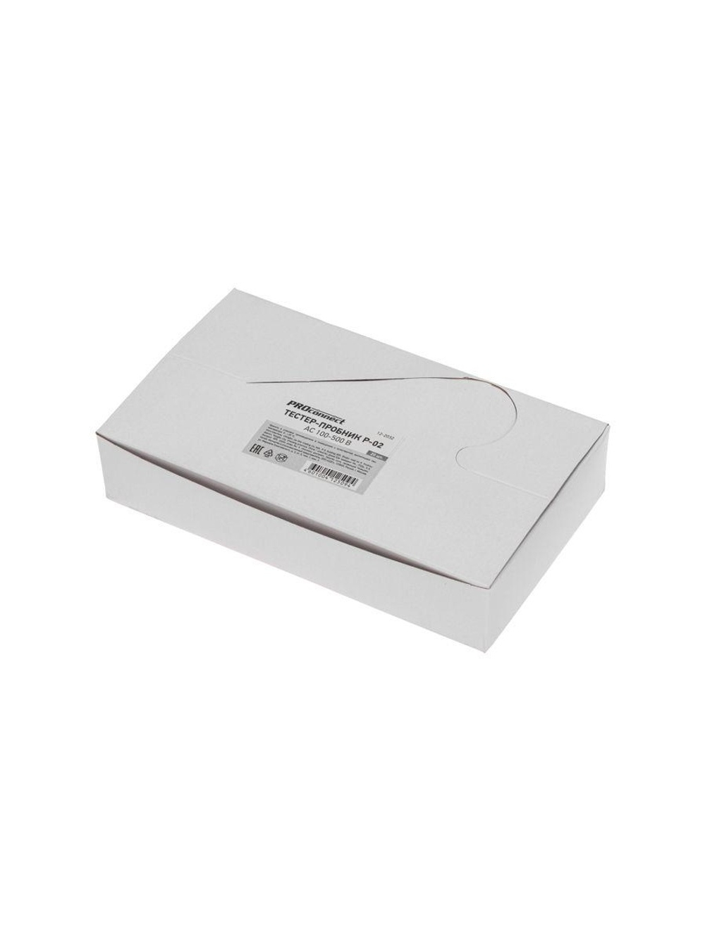 Тестер-пробник P-02 190мм PROCONNECT 12-2032