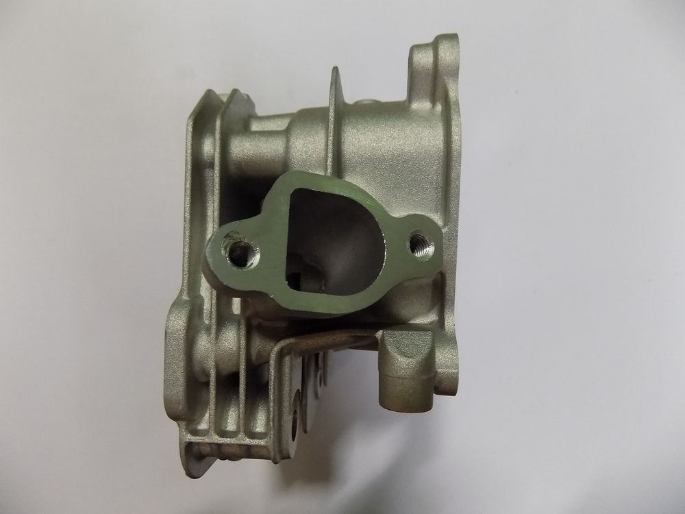 Головка блока цилиндра бензинового двигателя GX160/200/Cylinder head
