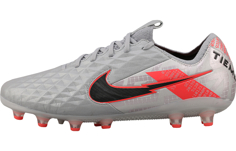 Кроссовки Nike Tiempo Legend 8 Elite Ec Ag