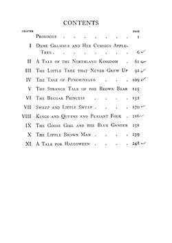 The green forest fairy book; | Loretta Ellen Brady