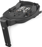 Автокресло Peg Perego Viaggio Twist с базой Twist Base Licorice