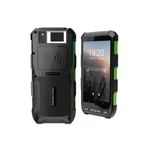 ZKTeco Horus H1 FP, портативный биометрический терминал учета рабочего времени
