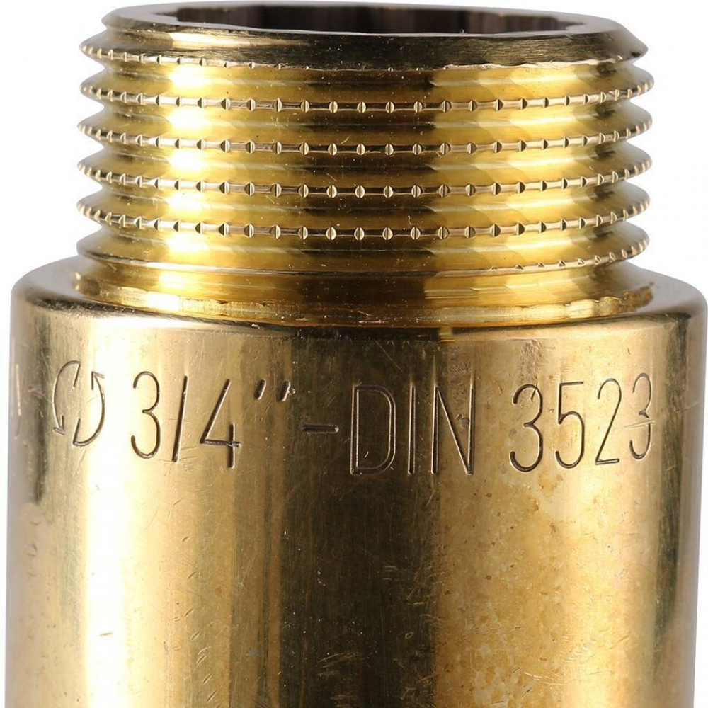Удлинитель ВН 3/4"х80 Stout
