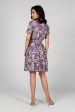 Платье Синтия №2 Valentina