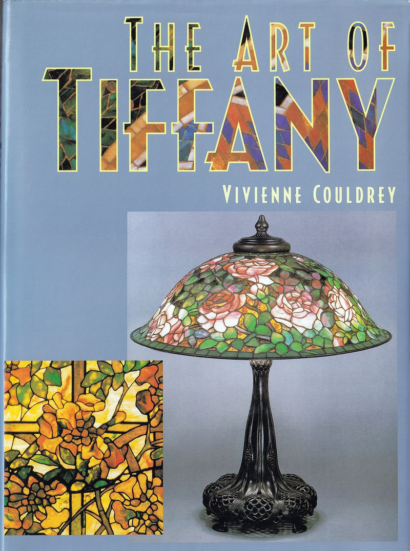 Искусство Тиффани