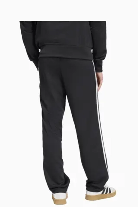 Штаны adidas Firebird Adicolor Mesh Track - черный