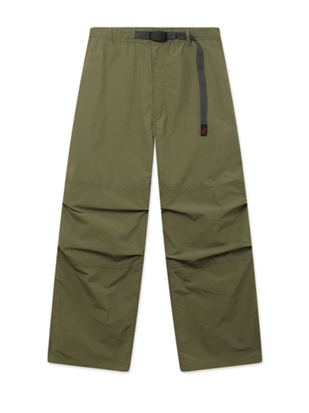 Мужские Брюки Nylon Paneled Trek