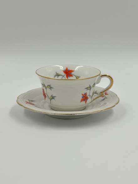 Кофейная пара Schumann