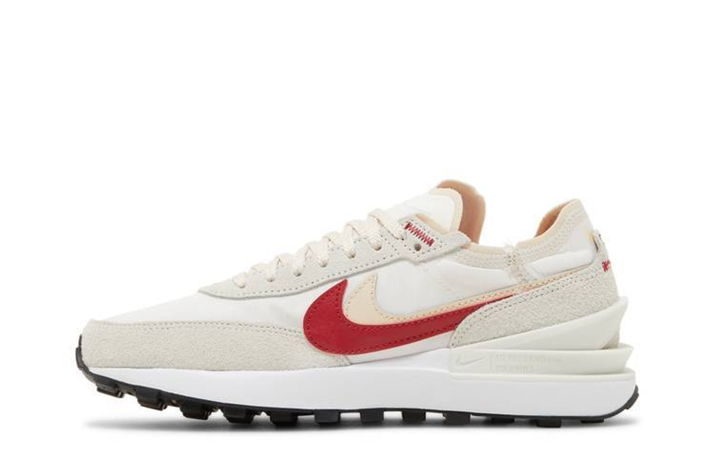 Кроссовки Nike Waffle One Crater (Женская размерная сетка)
