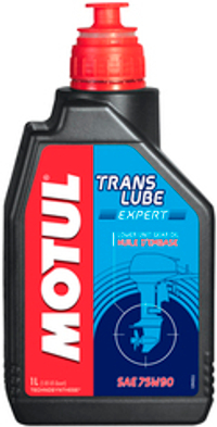 Трансмиссионное масло Translube Expert 75W-90 1 L