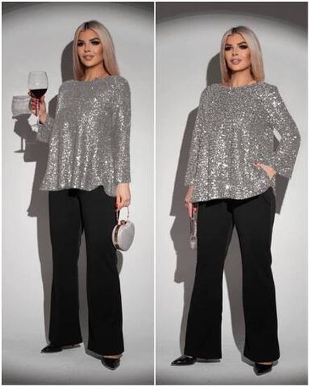 Костюм УК-1984-1 Фабрика Моды Фото 1