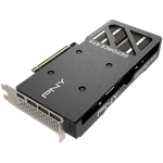 PNY Video Card NVidia GeForce RTX 4070 SUPER 12GB VERTO Overclocked Dual Fan DLSS 3