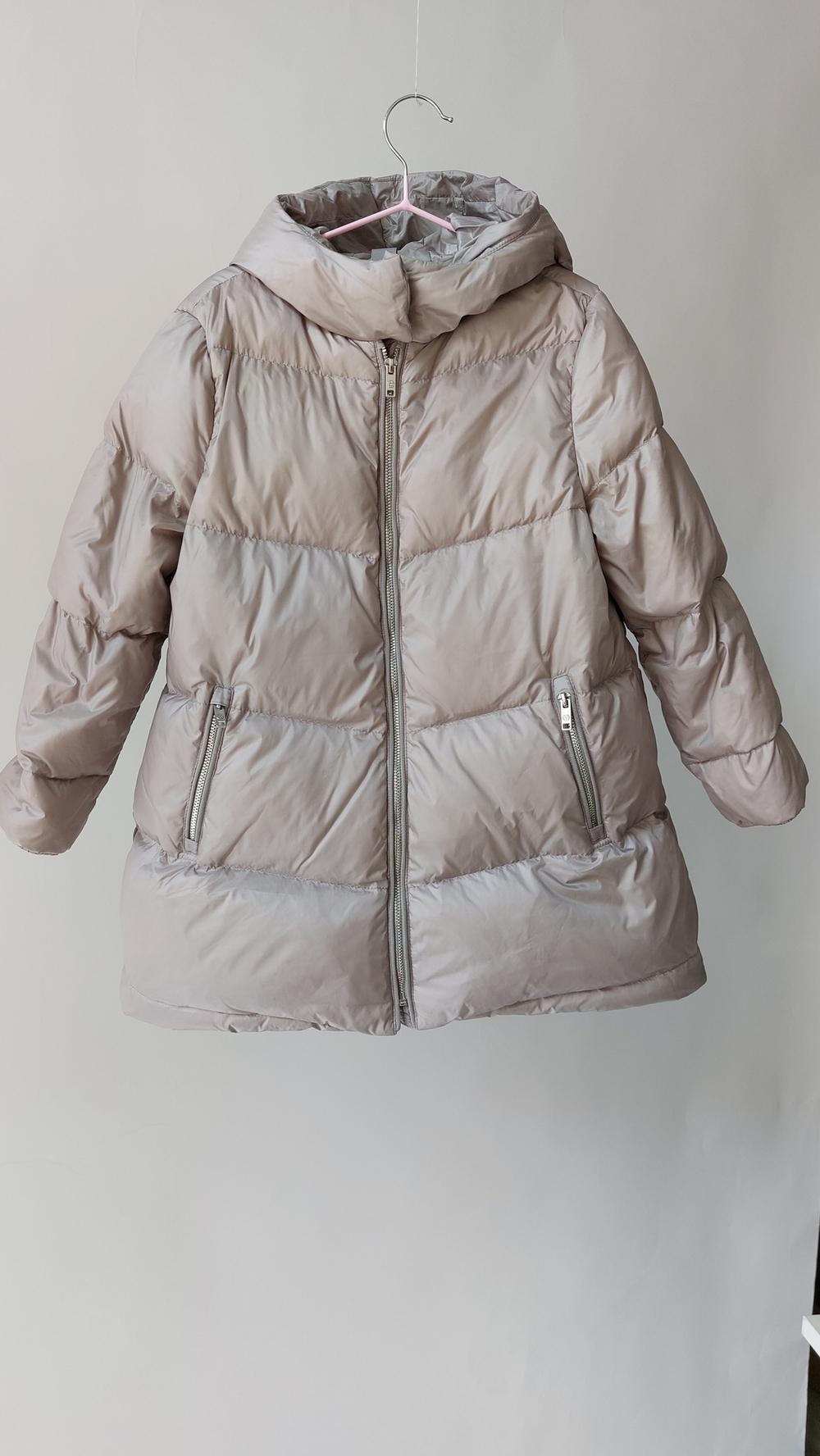 Куртка Massimo Dutti
