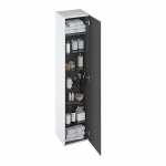 Шкаф подвесной Ravak COMFORT X000001383 35 белый