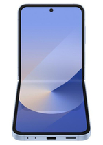 Смартфон Samsung Galaxy Z Flip6 12 ГБ/256 ГБ (Голубой | Blue)