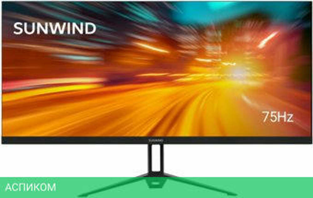 Монитор SunWind SM-29FI202