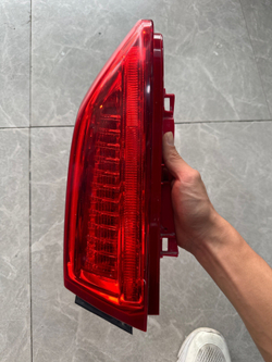 Задний левый и правый фонарь LED в сборе Cadillac ATSL