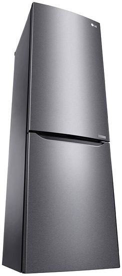 Холодильник LG GB-B59DSJZS