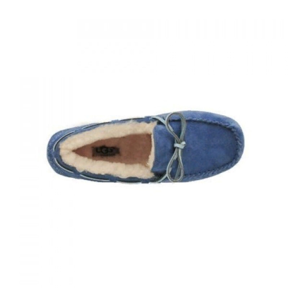 Мокасины Dakota Sky Blue