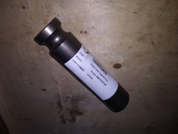 Палец пики гидромолота Soosan SB40TS-P/TOP