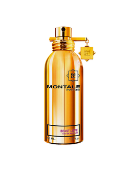 MONTALE Beast Love unisex 50ml edp