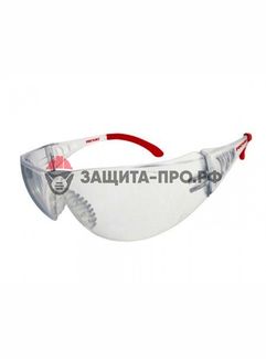 Очки Росомз О15 HAMMER ACTIVE Strong Glass (2С-1,2 PC),  открытые, арт. 11537